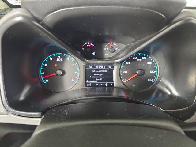 used 2020 Chevrolet Colorado car, priced at $18,499