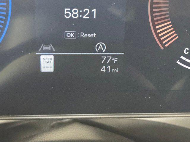 new 2026 Hyundai Sonata car, priced at $28,001