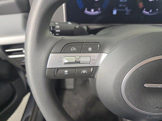 new 2026 Hyundai Sonata car, priced at $28,001