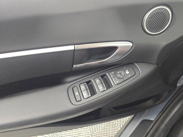 new 2026 Hyundai Sonata car, priced at $28,001