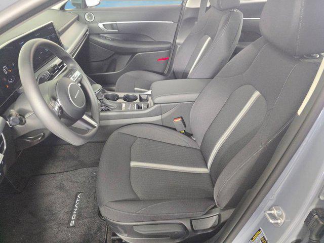 new 2026 Hyundai Sonata car, priced at $28,001