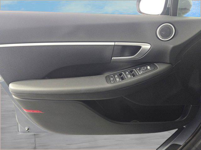 new 2026 Hyundai Sonata car, priced at $28,001