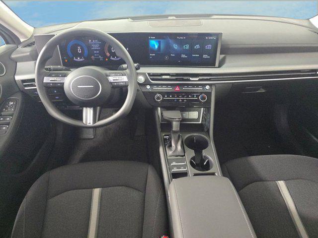 new 2026 Hyundai Sonata car, priced at $28,001