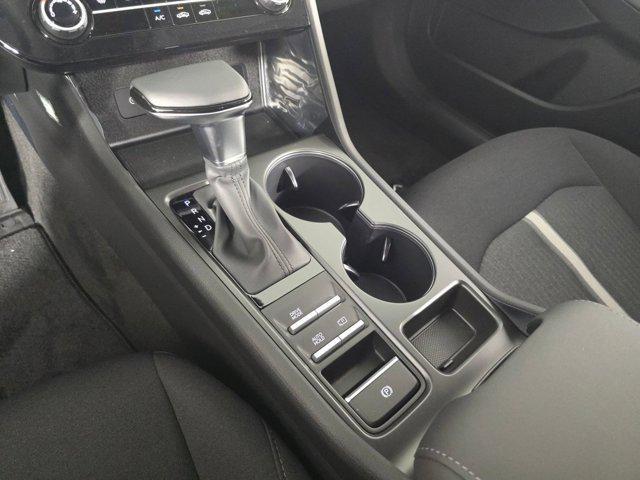 new 2026 Hyundai Sonata car, priced at $28,001