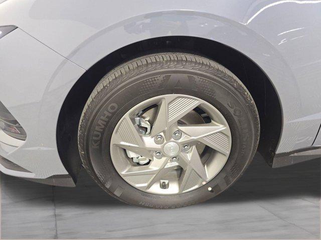 new 2026 Hyundai Sonata car, priced at $28,001