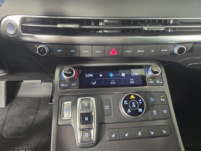 new 2025 Hyundai Palisade car, priced at $54,254