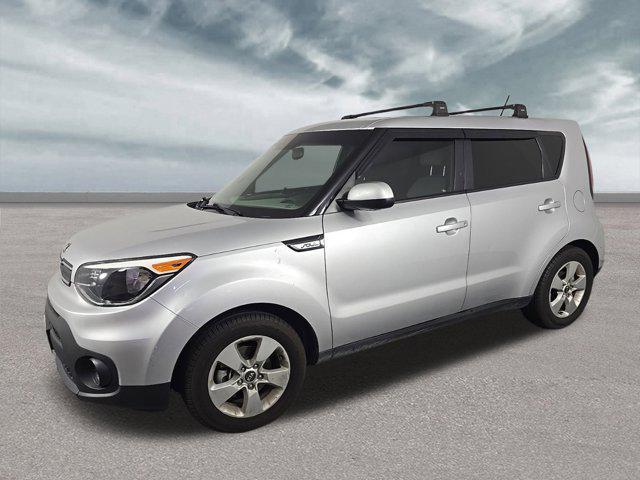 used 2017 Kia Soul car, priced at $12,999