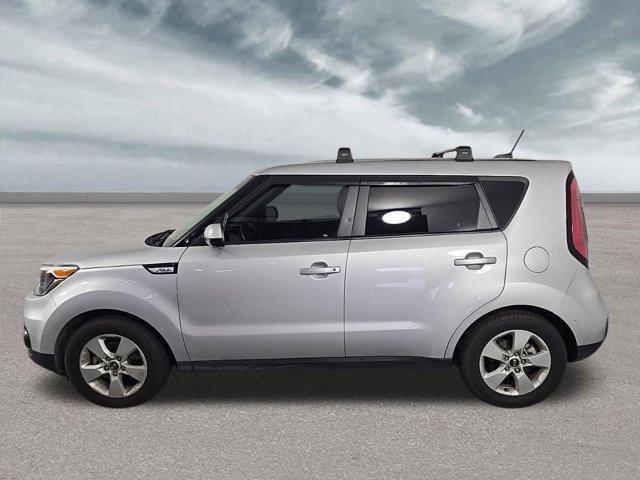 used 2017 Kia Soul car, priced at $12,999