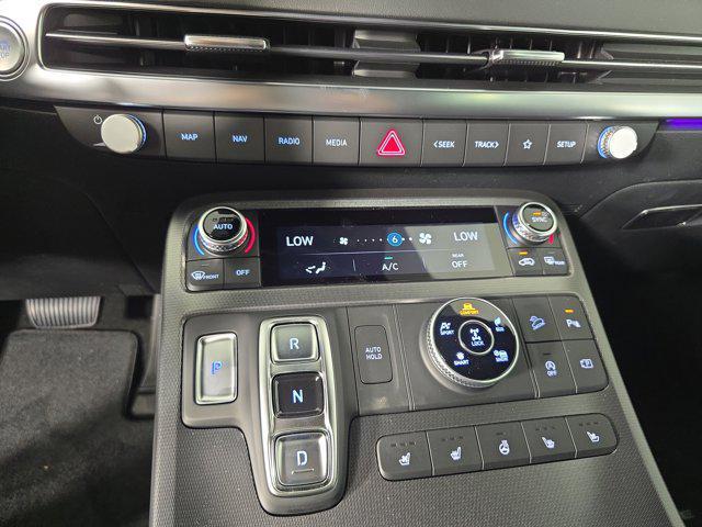 new 2025 Hyundai Palisade car, priced at $54,233