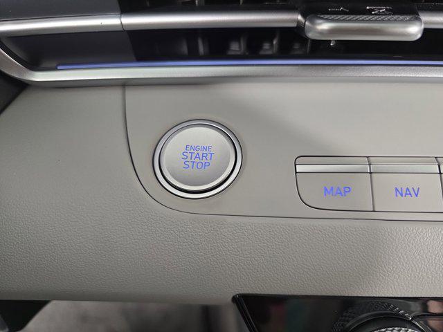 new 2025 Hyundai Elantra car, priced at $30,656