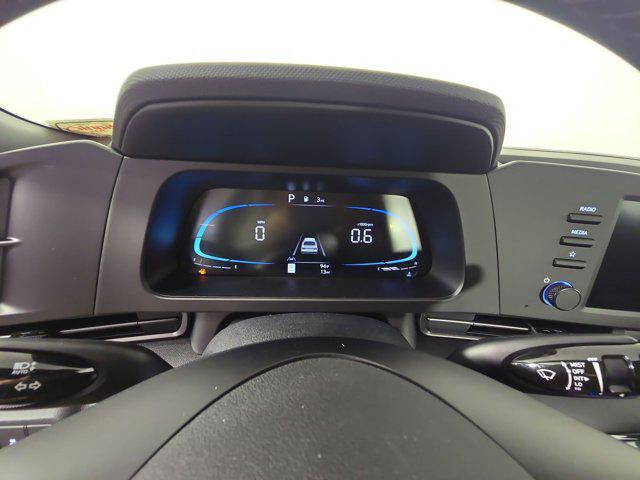 new 2025 Hyundai Elantra car, priced at $23,311