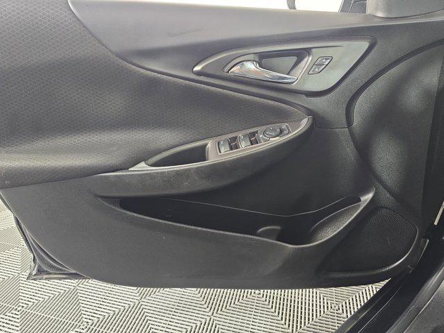 used 2018 Chevrolet Malibu car, priced at $13,799