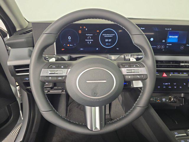 new 2025 Hyundai Sonata car, priced at $31,841
