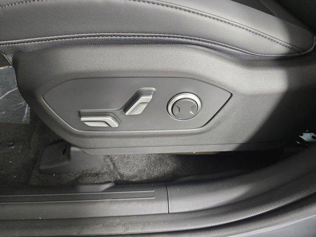 new 2026 Hyundai Santa Fe car, priced at $38,322