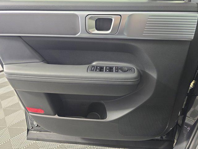 new 2026 Hyundai Santa Fe car, priced at $38,322