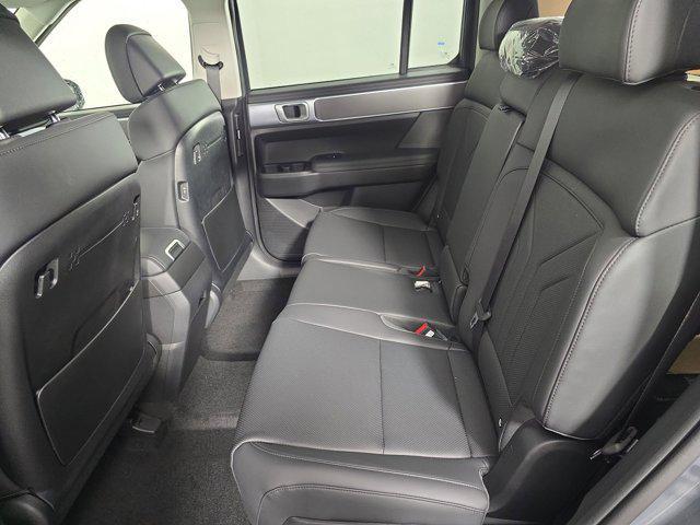 new 2026 Hyundai Santa Fe car, priced at $38,322