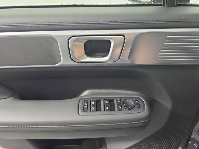 new 2026 Hyundai Santa Fe car, priced at $38,322