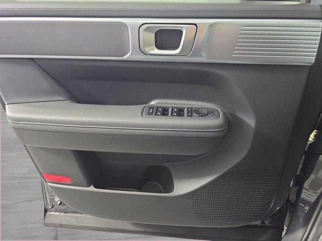 new 2026 Hyundai Santa Fe car, priced at $38,322