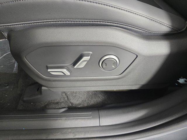 new 2026 Hyundai Santa Fe car, priced at $38,322