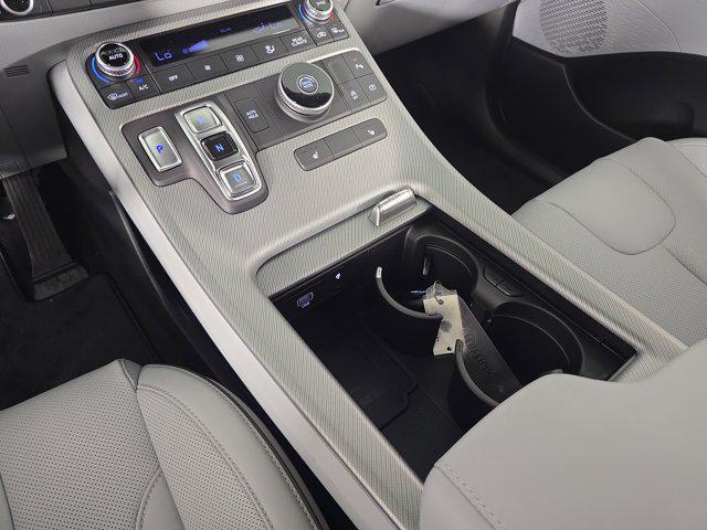 new 2025 Hyundai Palisade car, priced at $40,916