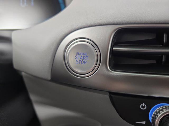 new 2025 Hyundai Palisade car, priced at $40,916