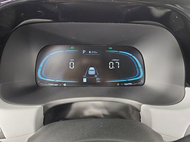 new 2025 Hyundai Palisade car, priced at $40,916