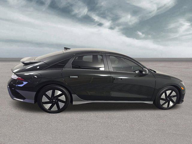 used 2023 Hyundai IONIQ 6 car, priced at $28,496