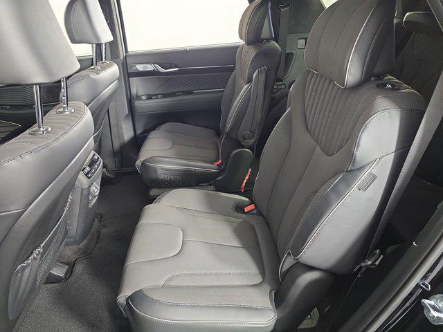 new 2025 Hyundai Palisade car, priced at $54,495