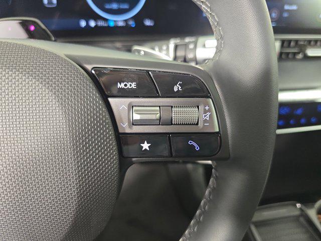 new 2025 Hyundai IONIQ 5 car, priced at $51,324