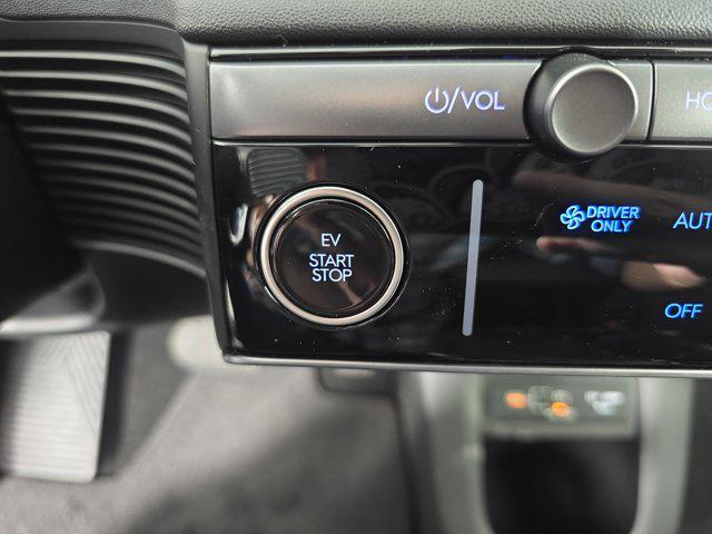 new 2025 Hyundai IONIQ 5 car, priced at $51,324