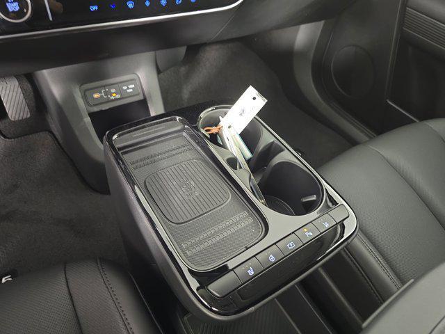new 2025 Hyundai IONIQ 5 car, priced at $51,324
