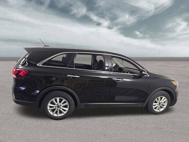 used 2019 Kia Sorento car, priced at $14,497