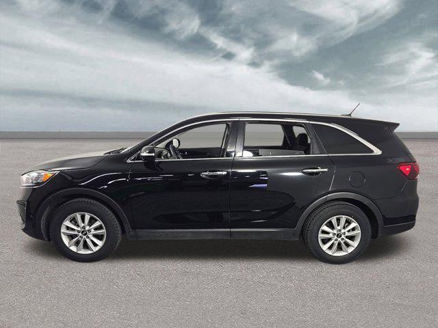 used 2019 Kia Sorento car, priced at $14,497