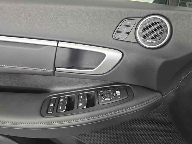 new 2025 Hyundai Sonata Hybrid car, priced at $38,271