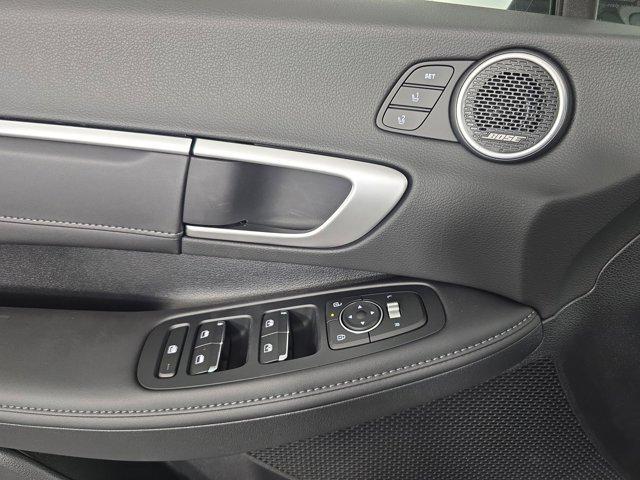 new 2025 Hyundai Sonata Hybrid car, priced at $38,262