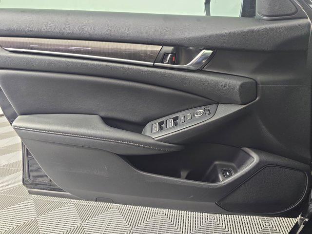 used 2020 Honda Accord car, priced at $26,999