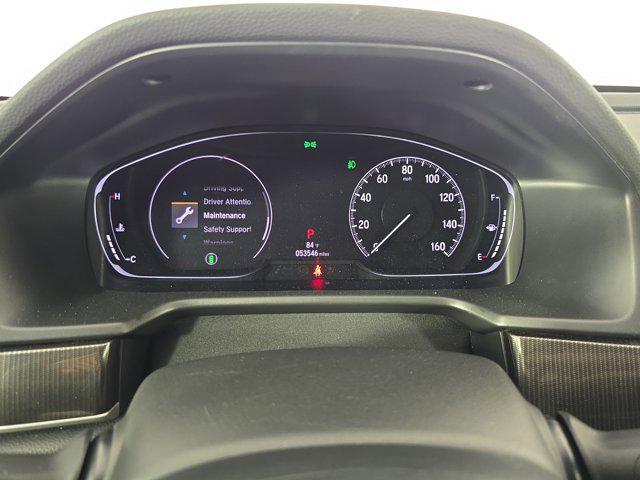 used 2020 Honda Accord car, priced at $26,999