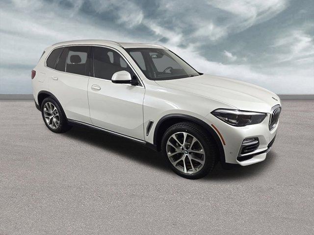used 2020 BMW X5 car, priced at $32,999