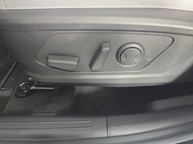 new 2025 Hyundai Tucson car, priced at $32,117