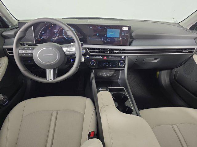 new 2025 Hyundai Sonata car, priced at $31,431