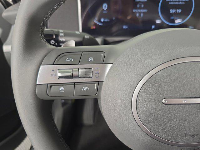 new 2025 Hyundai Sonata car, priced at $31,431
