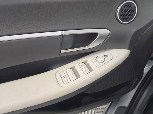 new 2025 Hyundai Sonata car, priced at $31,431