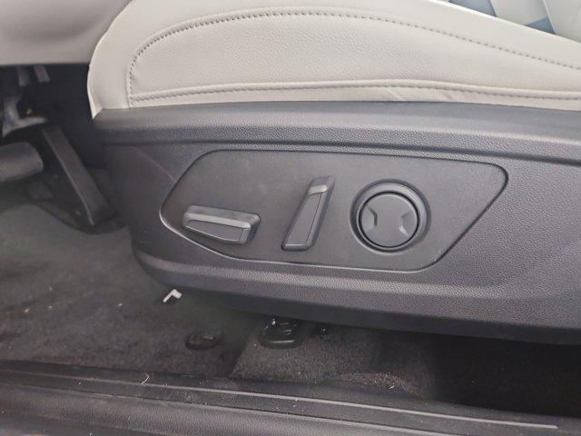 new 2026 Hyundai Tucson car, priced at $35,401