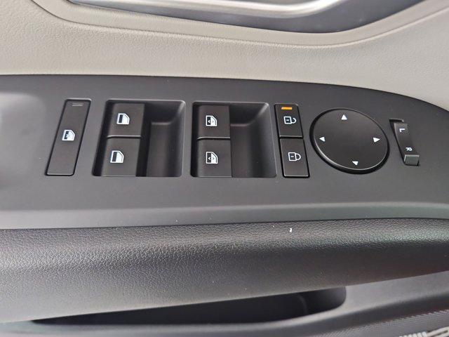 new 2026 Hyundai Tucson car, priced at $35,401