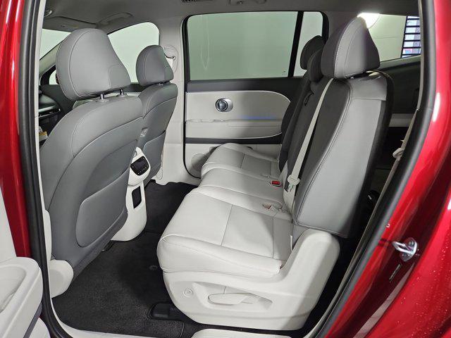 new 2026 Hyundai IONIQ 9 car, priced at $68,931