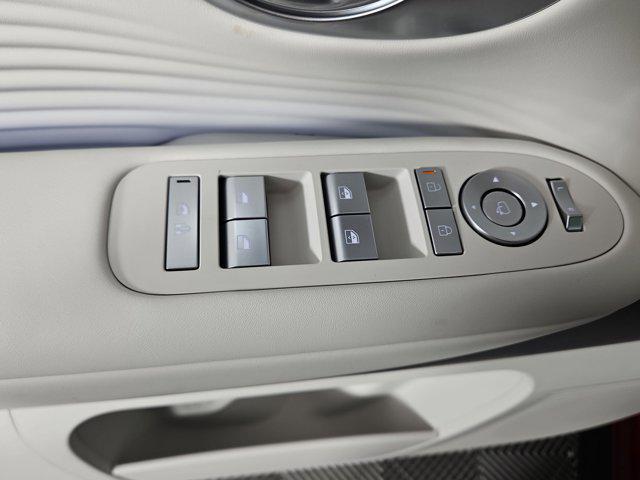 new 2026 Hyundai IONIQ 9 car, priced at $68,931