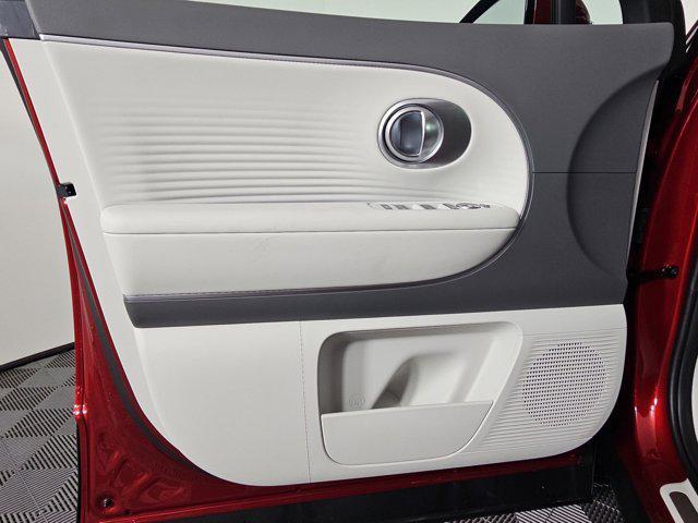 new 2026 Hyundai IONIQ 9 car, priced at $68,931