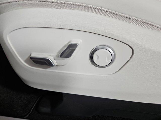 new 2026 Hyundai IONIQ 9 car, priced at $68,931