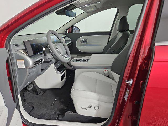 new 2026 Hyundai IONIQ 9 car, priced at $68,931