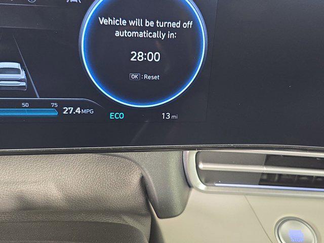 new 2025 Hyundai ELANTRA HEV car, priced at $30,992